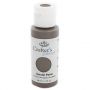 Farba akrylowa R&L Crafter's Choice 59ml, Szara/Taupe - 2